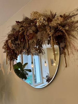   at Good One Café in Hamburg