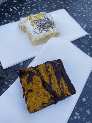 Kostprobe (vegane kulinarische Schnitzeljagd)  at Good One Café in Hamburg