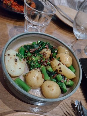  at The Quarterhouse in Lancaster