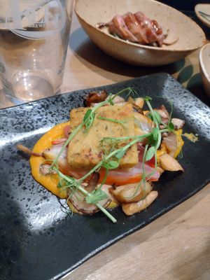  at The Quarterhouse in Lancaster