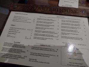  at The Quarterhouse in Lancaster