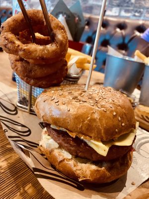   at Irish Pub Red Cow in Novi Sad