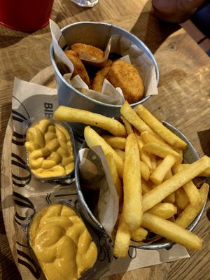   at Irish Pub Red Cow in Novi Sad