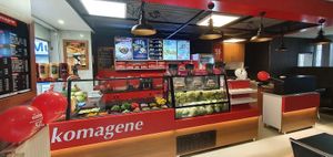 Propre at Komagene in Strasbourg