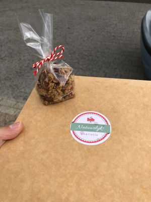   at Natuurlijk! Charlotte in Hoensbroek