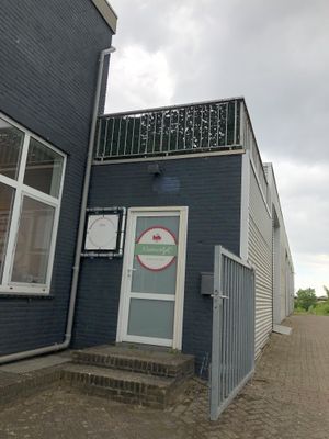   at Natuurlijk! Charlotte in Hoensbroek