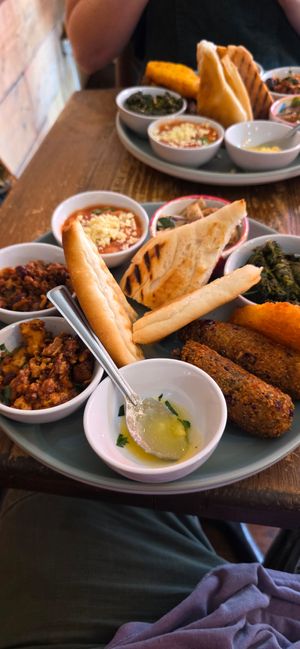  at Jack the Falafel in Bristol