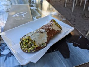  at Romeo Peluso in Pompei