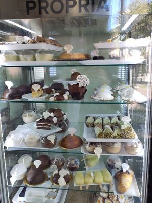  at Romeo Peluso in Pompei