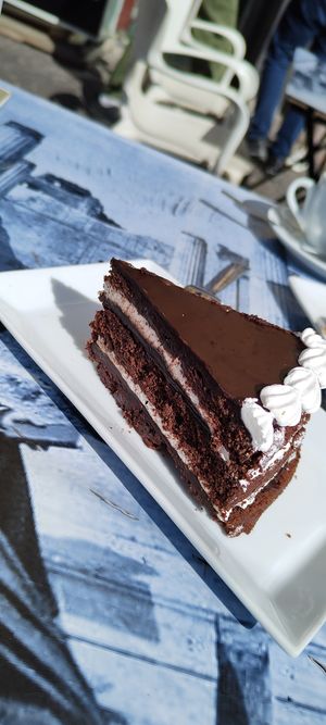   at Romeo Peluso in Pompei