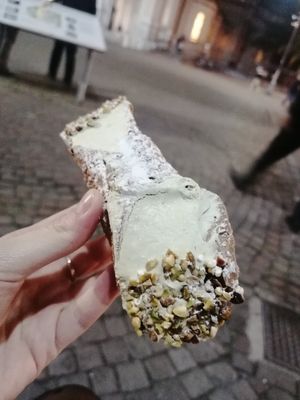  at Romeo Peluso in Pompei