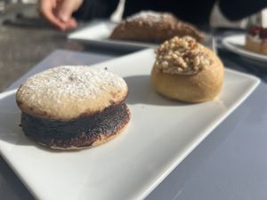   at Romeo Peluso in Pompei