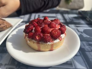   at Romeo Peluso in Pompei