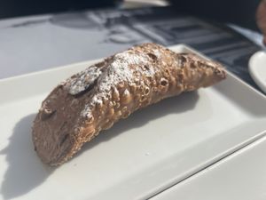   at Romeo Peluso in Pompei