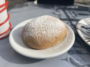   at Romeo Peluso in Pompei