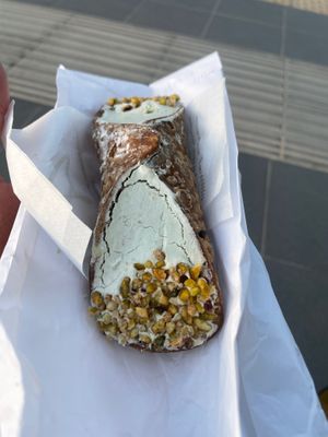  at Romeo Peluso in Pompei