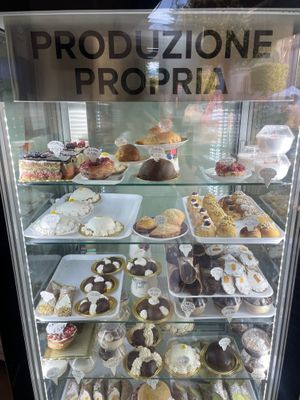  at Romeo Peluso in Pompei