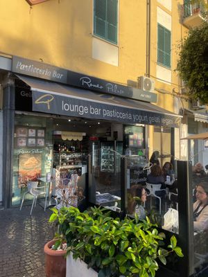  at Romeo Peluso in Pompei