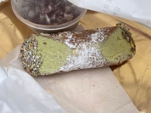   at Romeo Peluso in Pompei