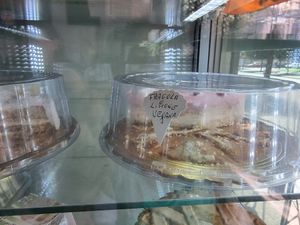  at Romeo Peluso in Pompei