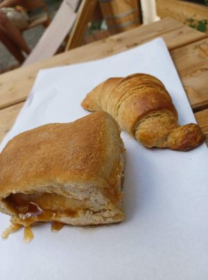  at Schwarzbrot OG in Vienna