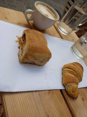  at Schwarzbrot OG in Vienna