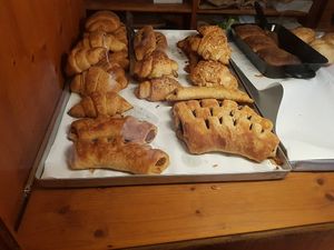  at Schwarzbrot OG in Vienna