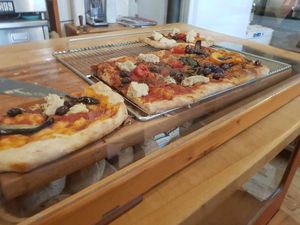  at Schwarzbrot OG in Vienna