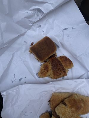   at Schwarzbrot OG in Vienna