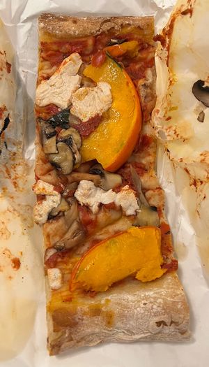   at Schwarzbrot OG in Vienna