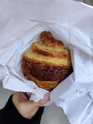  at Schwarzbrot OG in Vienna