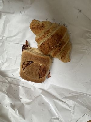   at Schwarzbrot OG in Vienna