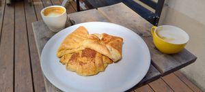  at Schwarzbrot OG in Vienna