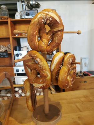  at Schwarzbrot OG in Vienna