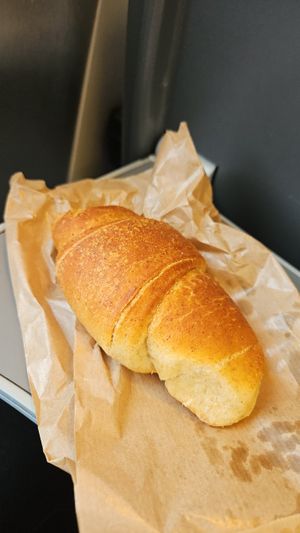  at Schwarzbrot OG in Vienna