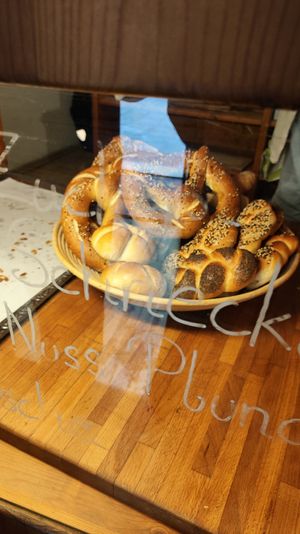  at Schwarzbrot OG in Vienna