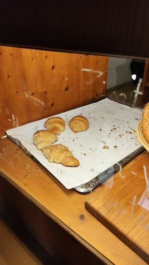  at Schwarzbrot OG in Vienna