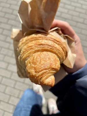   at Schwarzbrot OG in Vienna