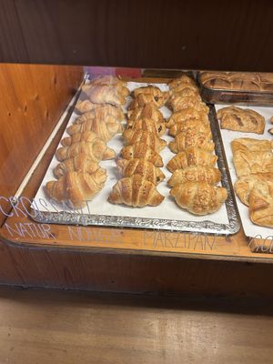 assortment  at Schwarzbrot OG in Vienna