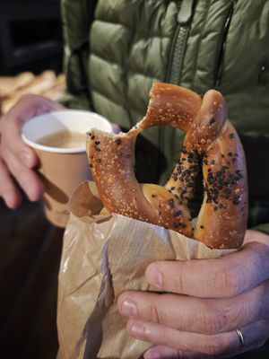  at Schwarzbrot OG in Vienna