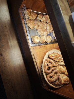  at Schwarzbrot OG in Vienna