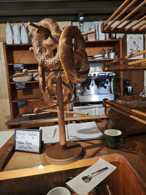  at Schwarzbrot OG in Vienna