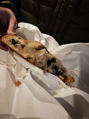  at Schwarzbrot OG in Vienna