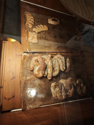  at Schwarzbrot OG in Vienna