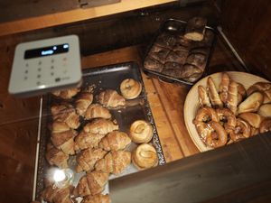  at Schwarzbrot OG in Vienna