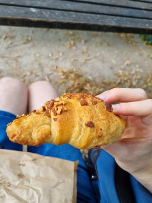  at Schwarzbrot OG in Vienna