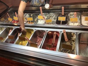  #Veganuary at Dolce Gelato in San Marcos La Laguna