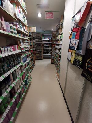  at Real Foods - Tollcross in Edinburgh