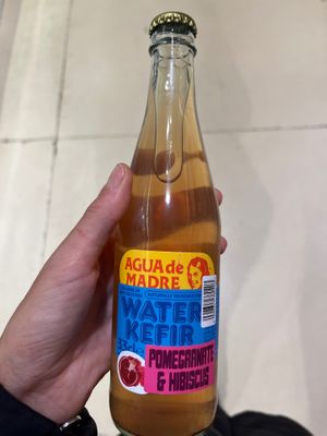  at Real Foods - Tollcross in Edinburgh