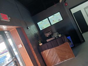 1st visit at new location  at Vibez Kitchen in Killeen